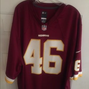Nfl jersey