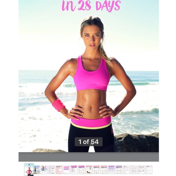 Other - Fit AF 28 Day Challange Other - Fit AF 28 Day Challange