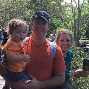 Meet your Posher, Bailey