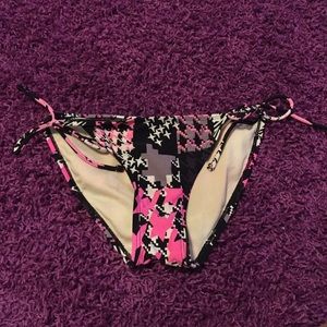 Op brand swimsuit. size small