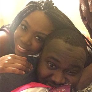 Meet your Posher, Alioune