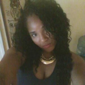 Meet your Posher, Jessica