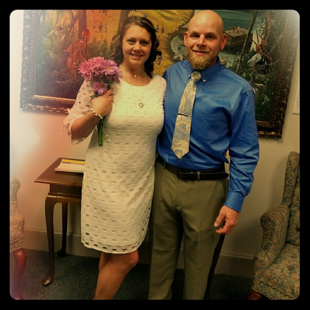 Meet your Posher, Chrissy