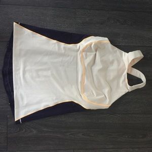 Lululemon Spin it to Win it Tank. Size 8.