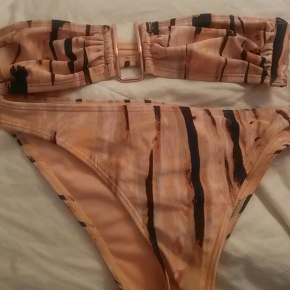 H&M bikini size 4 - Picture 1 of 2