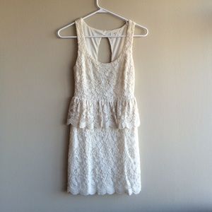 Urban Outfitters size XS dress
