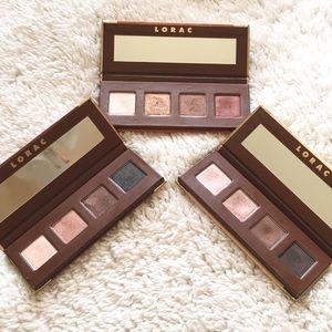 🍫Lorac Chocolate Bar Pallets🍫