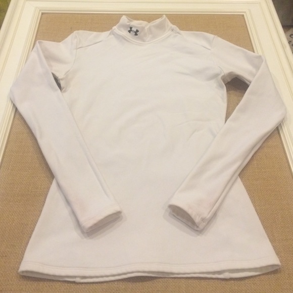 Underarmour cold weather athletic top