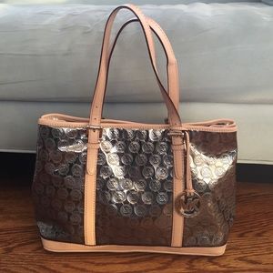 Michael Kors Tote