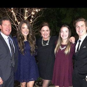 Meet your Posher, Kristen