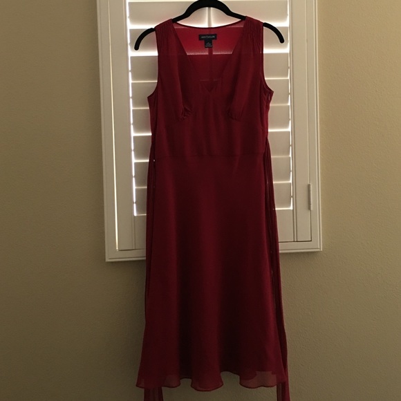 Ann Taylor Size 2 Dress