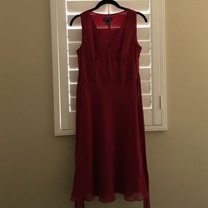 Ann Taylor Size 2 Dress