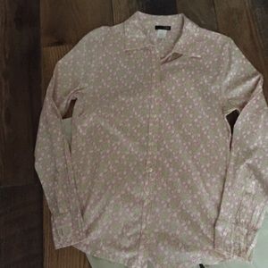 😎 End of Season sale ****** JCrew shirt