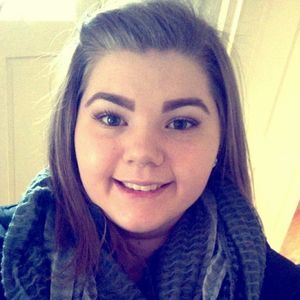 Meet your Posher, Julia