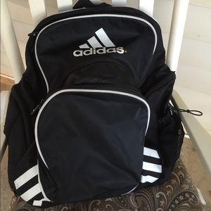 adidas volleyball backpack