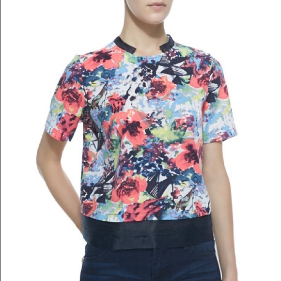 Cooper & Ella Tops - Cooper & Ella top