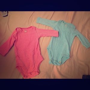 baby clothing