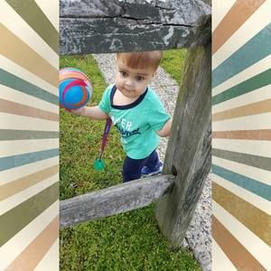 Meet your Posher, Ellen