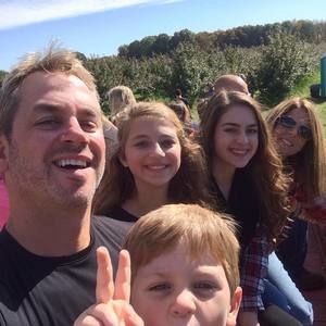 Meet your Posher, Katherine