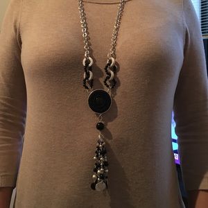 Tribal inspired necklace Tribal inspired necklace
