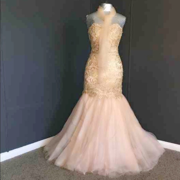 Beautiful Prom dress