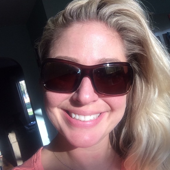 Sold-Maui Jim Palms Sunglasses - Picture 2 of 4