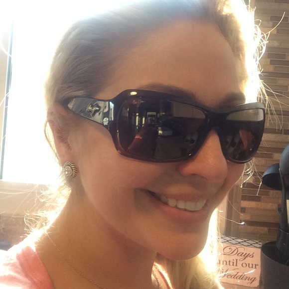 Sold-Maui Jim Palms Sunglasses - Picture 3 of 4