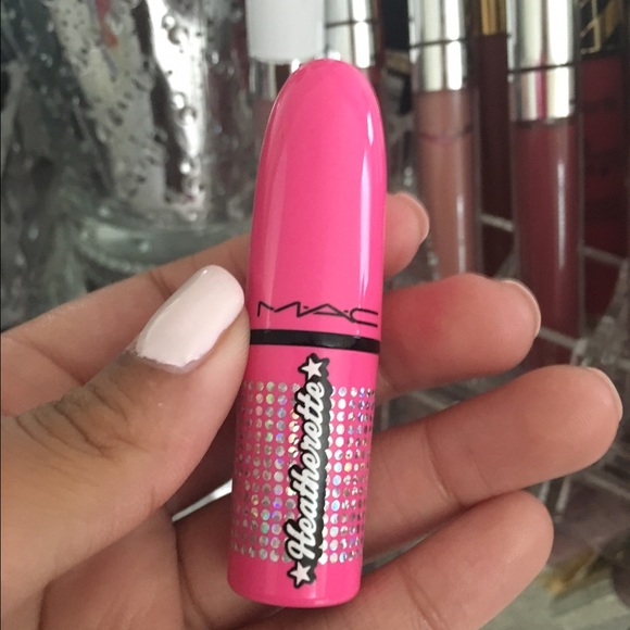 Mac Limited Edition Hollywood Nights