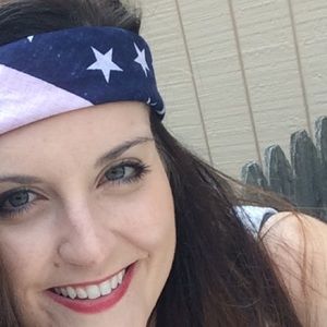 Meet your Posher, Rachael