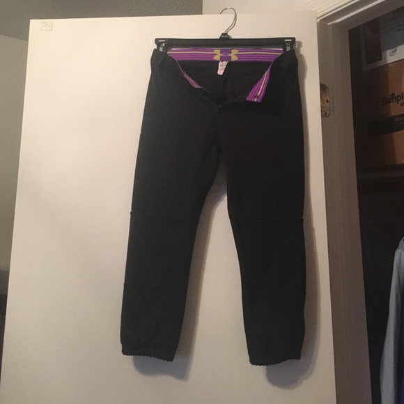 Softball pants
