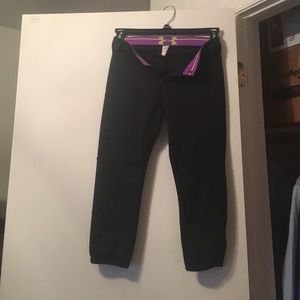 Softball pants