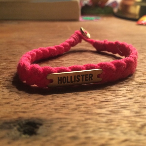 Hollister Bracelet