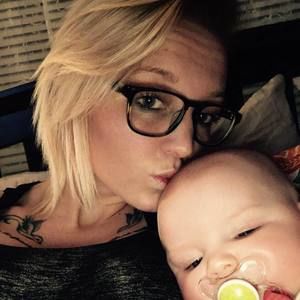 Meet your Posher, Chantelle