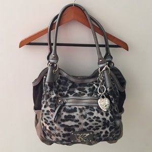 Kathy Van Zeeland Purse