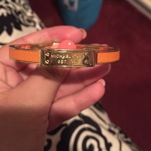 Michael kors bracelet