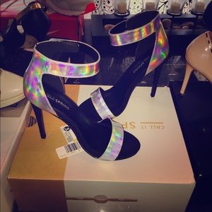 Call It Spring, brand new !!!!👑👠