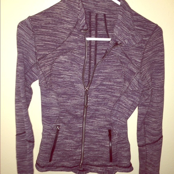 Lululemon jacket