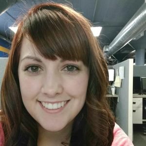 Meet your Posher, Ashlee