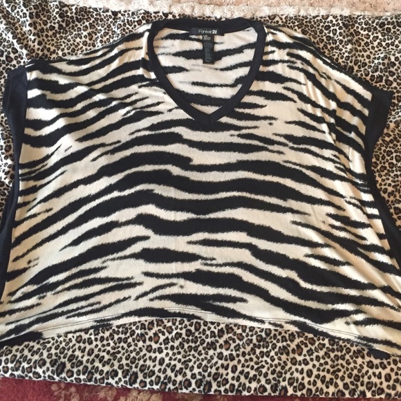 Forever 21 shirt