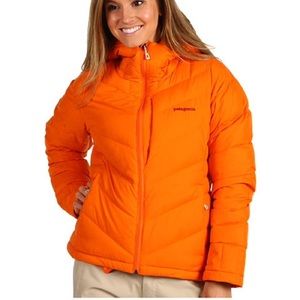 rubicon down jacket