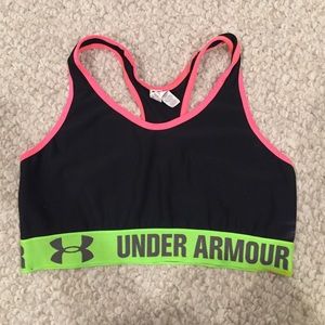Under Armour Sportsbra