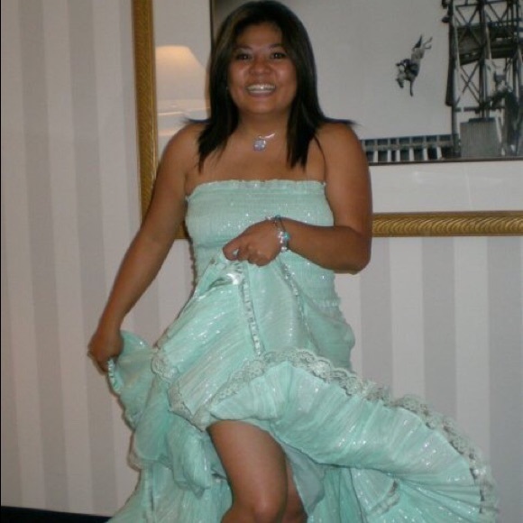 Meet your Posher! - Picture 3 of 4