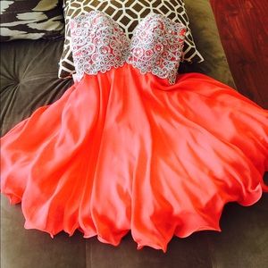 Dress!👗👗💋👑