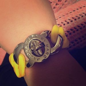 Marc Jacobs bracelet