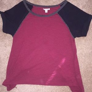 american eagle shirt