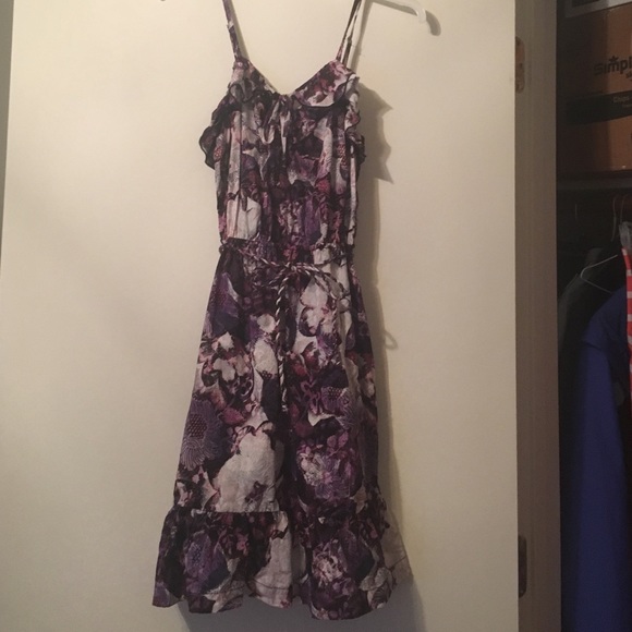 Sun dress