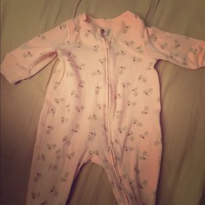 baby clothing