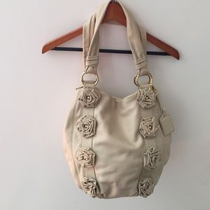 Crown Vintage Purse