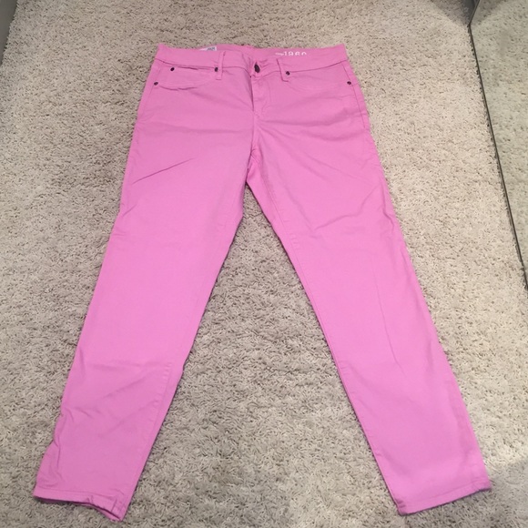 GAP 1969 Legging jeans size 31/12