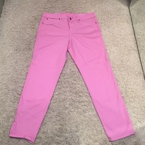 GAP 1969 Legging jeans size 31/12